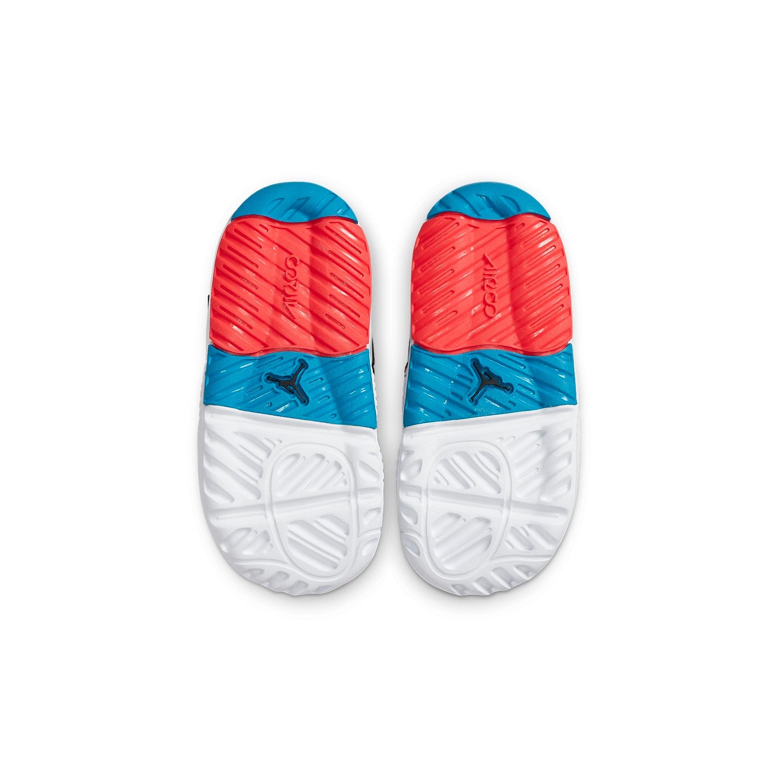(TD) Air Jordan Max 200 'Game Time' CV5484-001