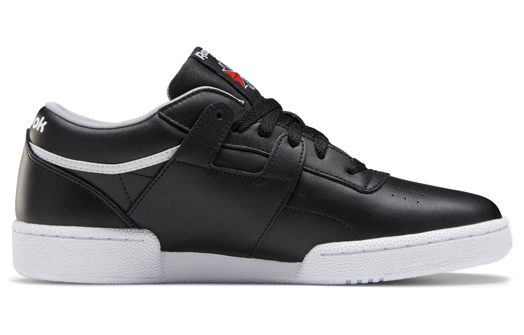 Reebok Club Workout Black FV9915