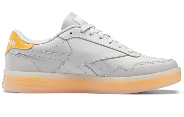 Reebok Unisex Royal Techque T CE Low-Top Sneakers Grey GY2700