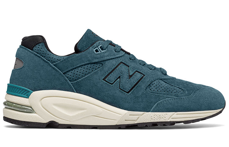 New Balance 990v2 Made in USA 'North Sea' M990CR2