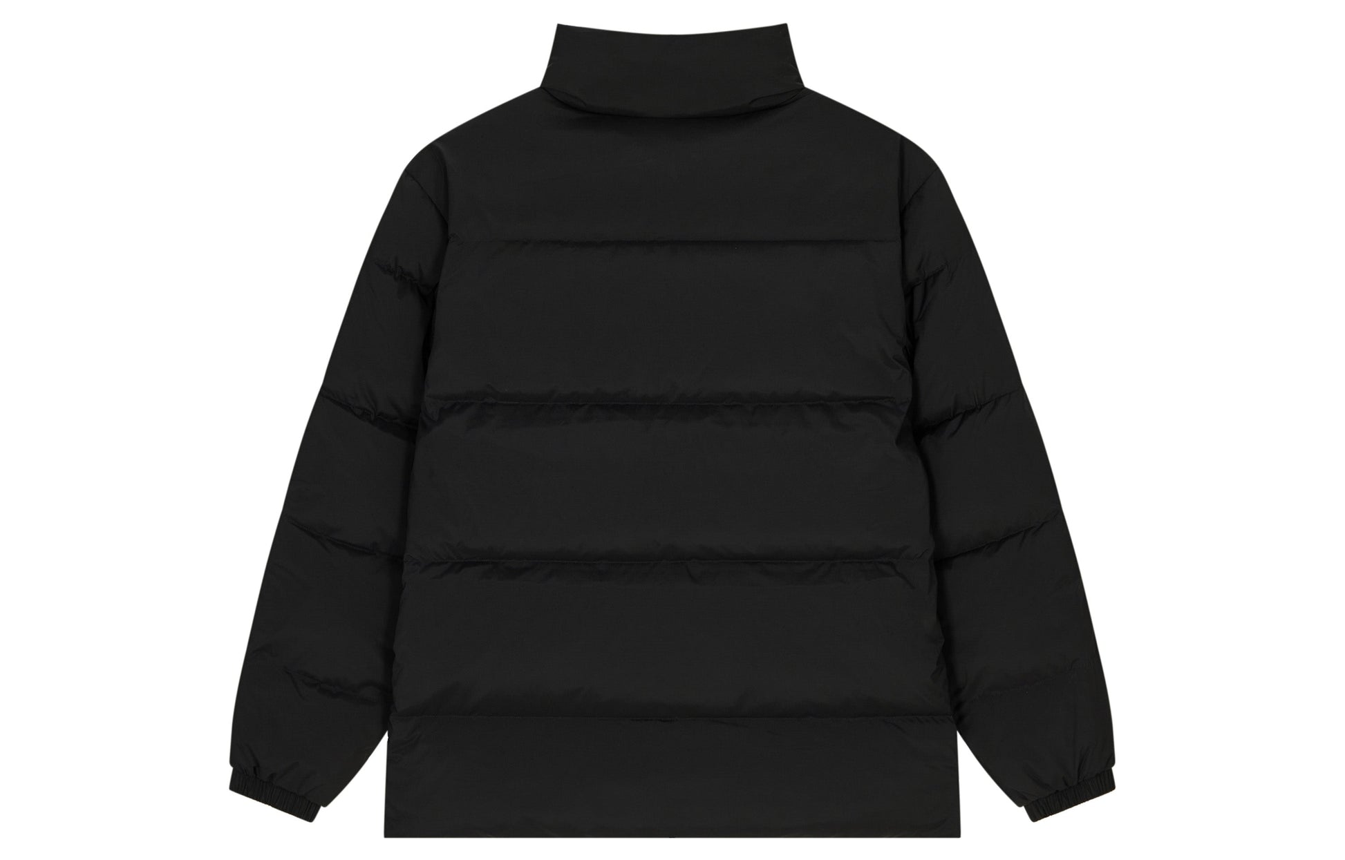 New Balance NBX Down Jacket Asia Sizing 'Black' AMJ34324-BK