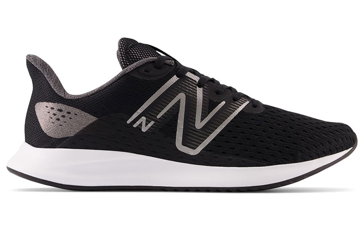 New Balance DynaSoft Lowkey Racer 'Black Gray' MLWKRLK1