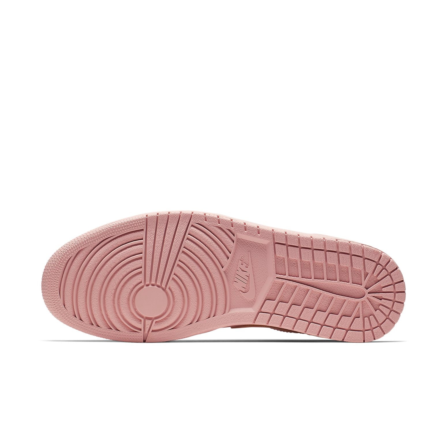 Air Jordan 1 Low 'Coral Stardust' CJ9216-676