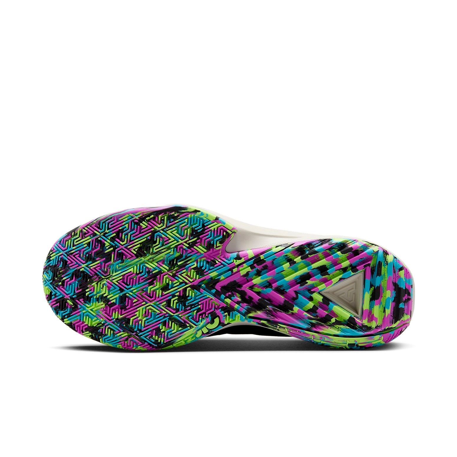 Nike Zoom Freak 5 'Made in Sepolia' DX4996-002