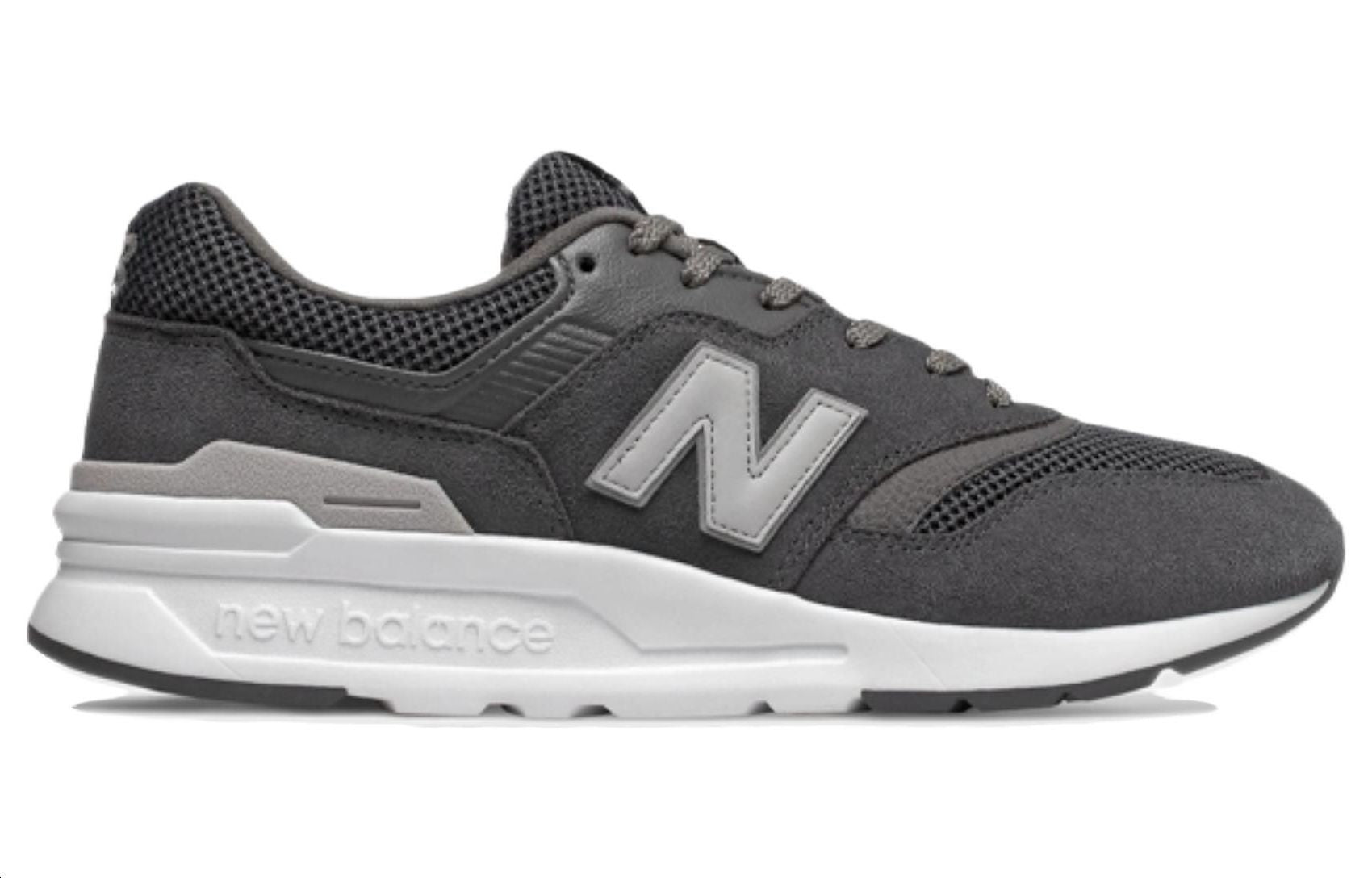 New Balance 997 'Dark Grey' CM997HJD