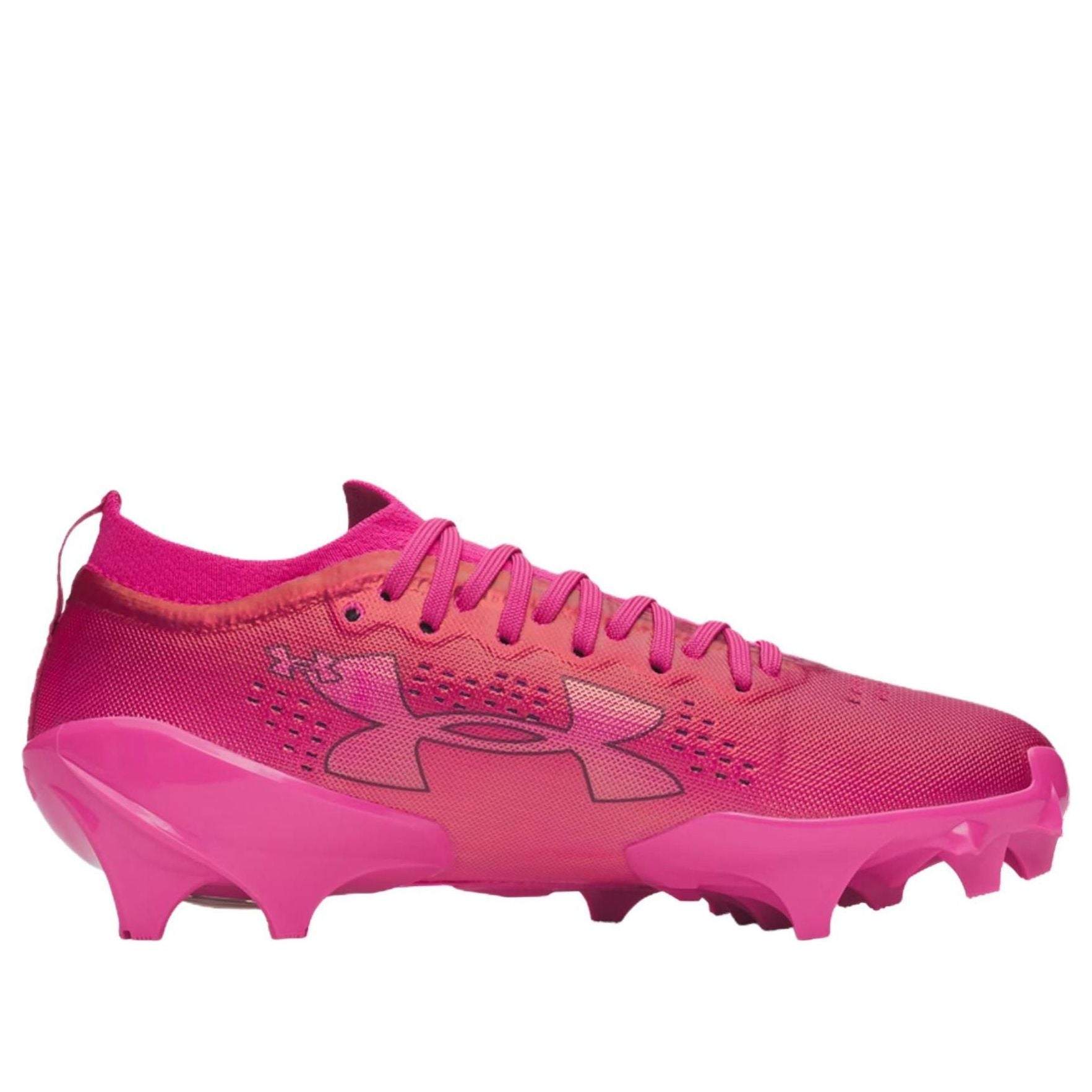 Under Armour Blur Pro 'Virtual Pink Pink Rave Galaxy Purple' 6006206-622