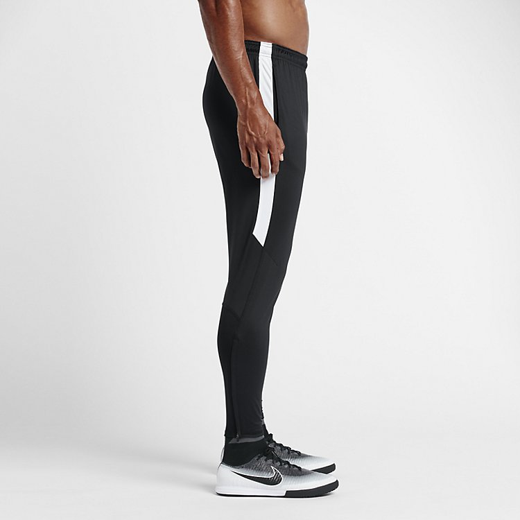 Football Pants Men Nike Dry Squad Pant 807684-013