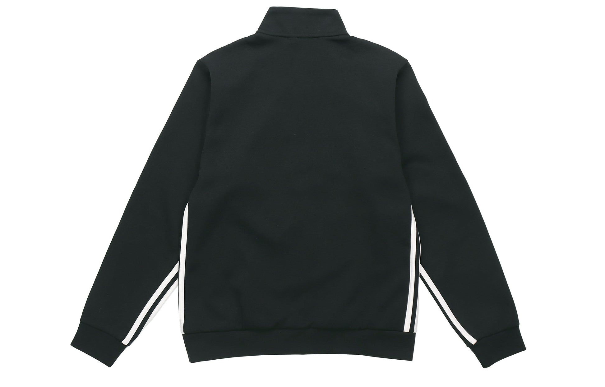 adidas MH 3S 1/ Sports Jacket Coat Men Black EB5280