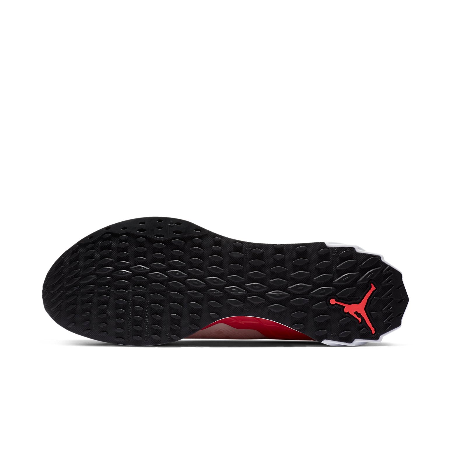 Air Jordan Trunner Ultimate 'Flash Crimson' DA2283-102