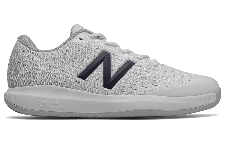 (WMNS) New Balance FuelCell 996 v4 'White Grey' WCH996W4