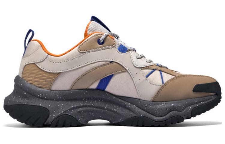 Skechers Moonhiker 'Natural Multicolor' 183186-NTMT
