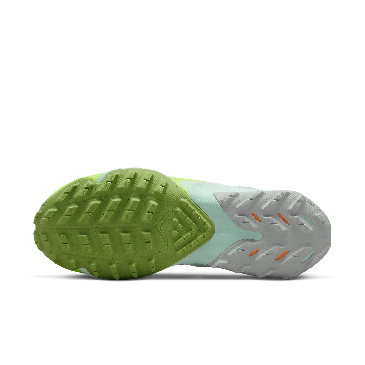 Nike Air Zoom Terra Kiger 8 'Grey Volt' DH0649-002