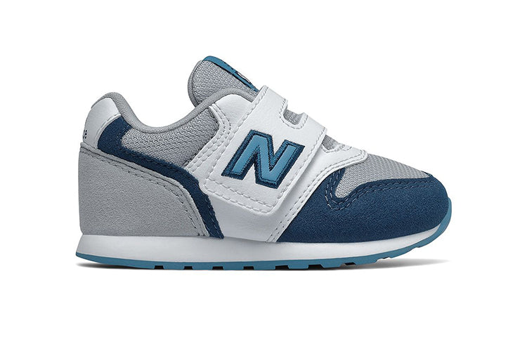 New Balance 996 synthetic suede 'Grey Blue' IZ996PCB