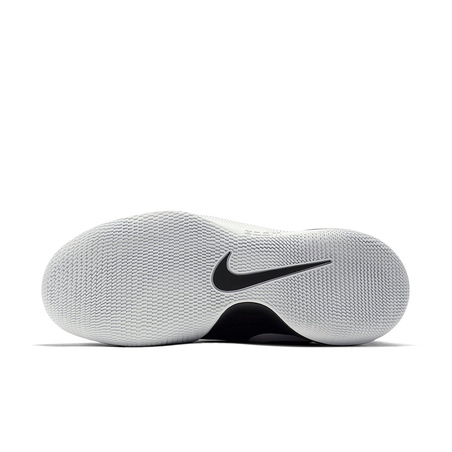Nike Hypershift EP 'Black White' 844392-020