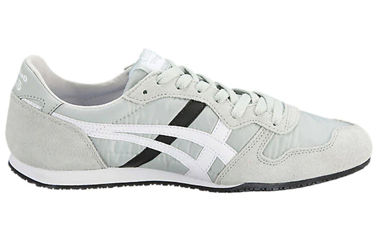 Onitsuka Tiger Serrano 'Grey Black White' 1183A237-020