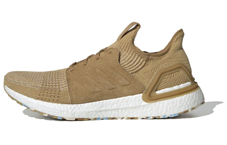 adidas x Universal Works Ultraboost 19 'Raw Sand' EG5185