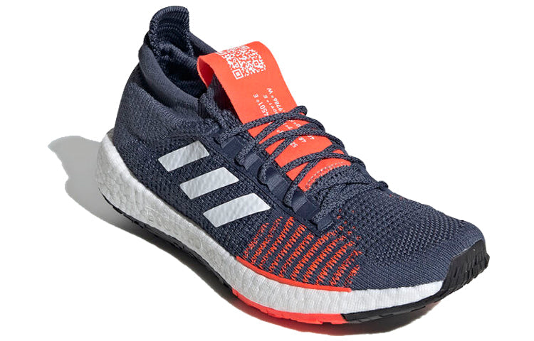 adidas PulseBoost HD 'Tech Ink' FU7337