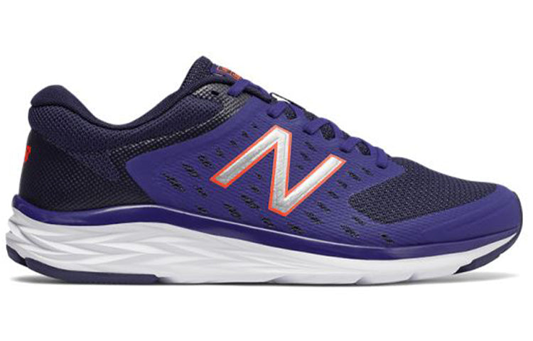 New Balance 490 v5 Navy/Black M490CP5