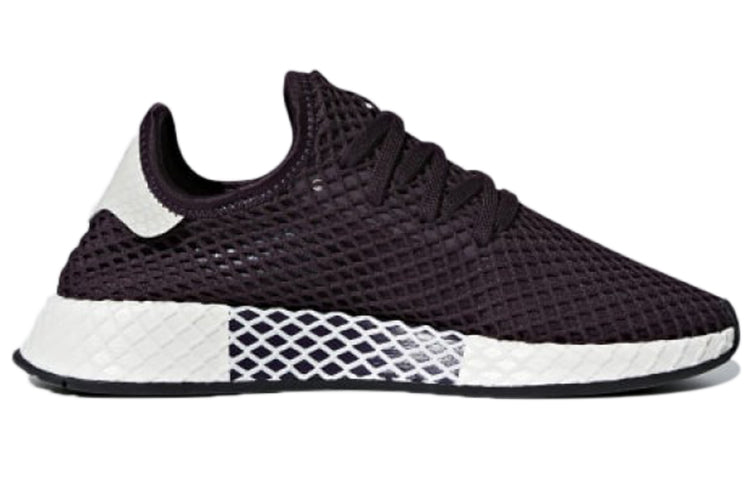 (WMNS) adidas Deerupt 'Noble Red' B41854
