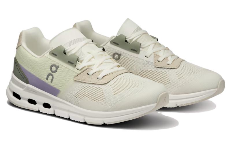 (WMNS) On Running Cloudrift 'Undyed-White Wisteria' 87.98115