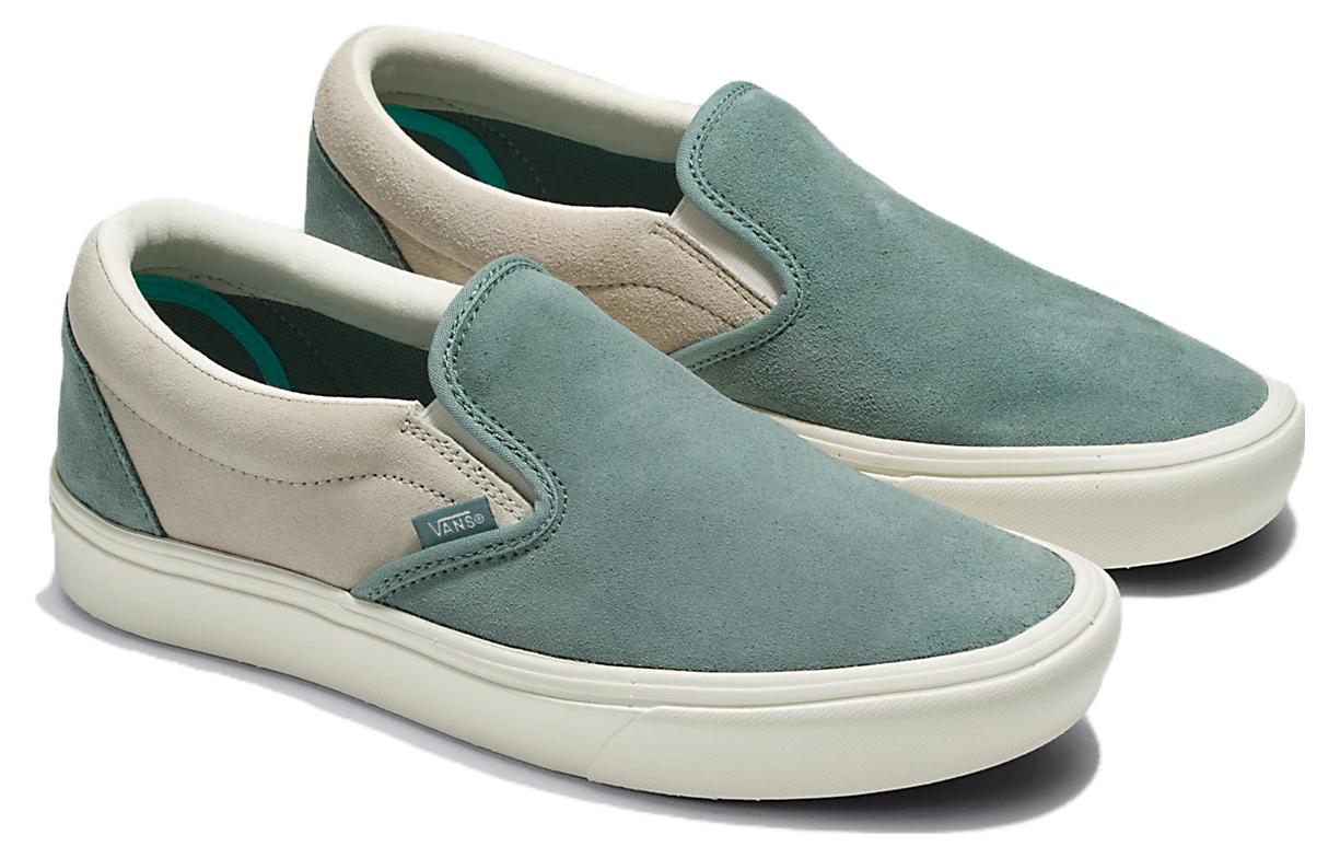 Vans Growing Everyday ComfyCush Slip-On VN0A7TNMY9H