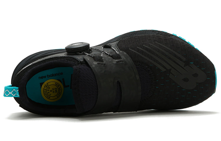(WMNS) New Balance FuelCore Sonic 'Black Blue' WSONISB