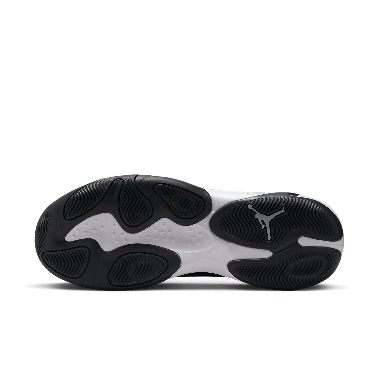 Air Jordan Max Aura 4 'Black Metallic Silver' DN3687-002