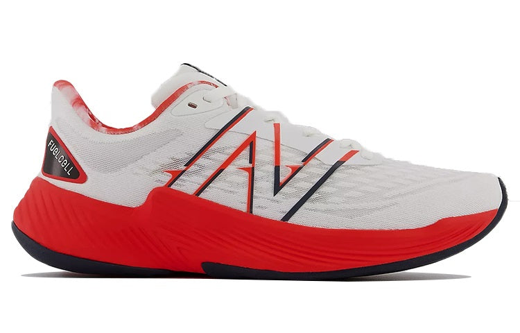 (WMNS) New Balance FuelCell Prism v2 'White Eclipse' WFCPZZ2