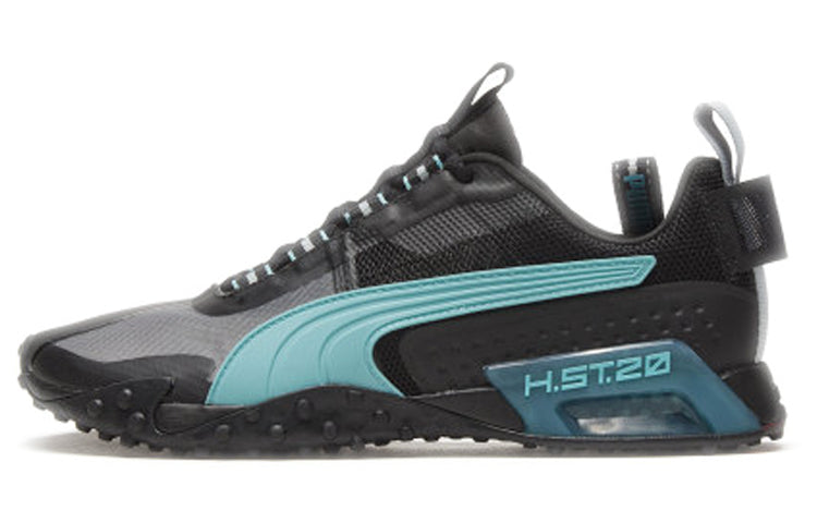 PUMA H.ST.20 Kit 'Black Gulf Stream' 193348-01