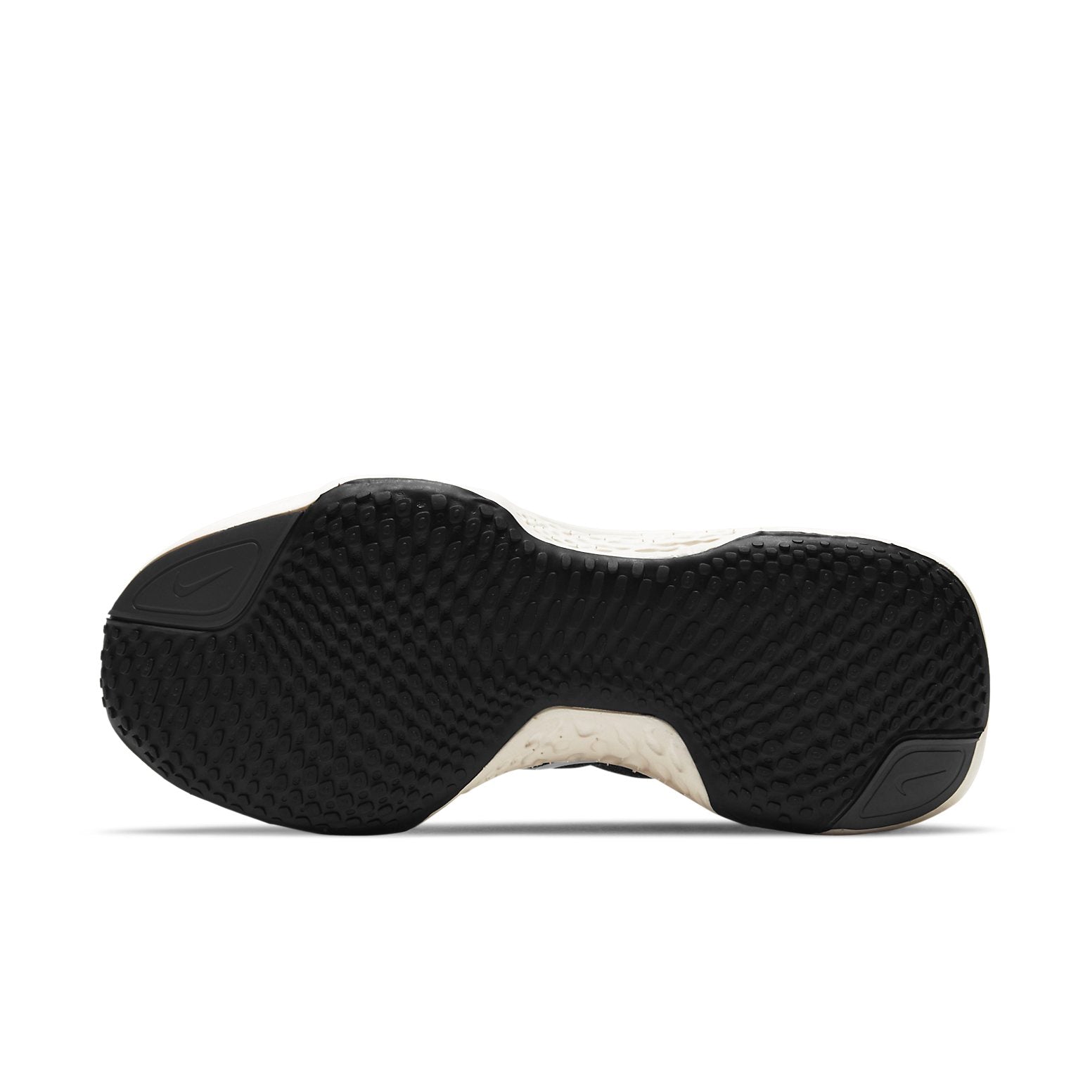 (WMNS) Nike ZoomX Invincible Run Flyknit 'Black White' CT2229-001