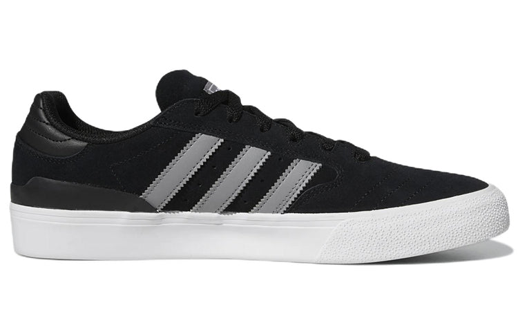 adidas Busenitz Vulc 2.0 'Black Grey' GY6910