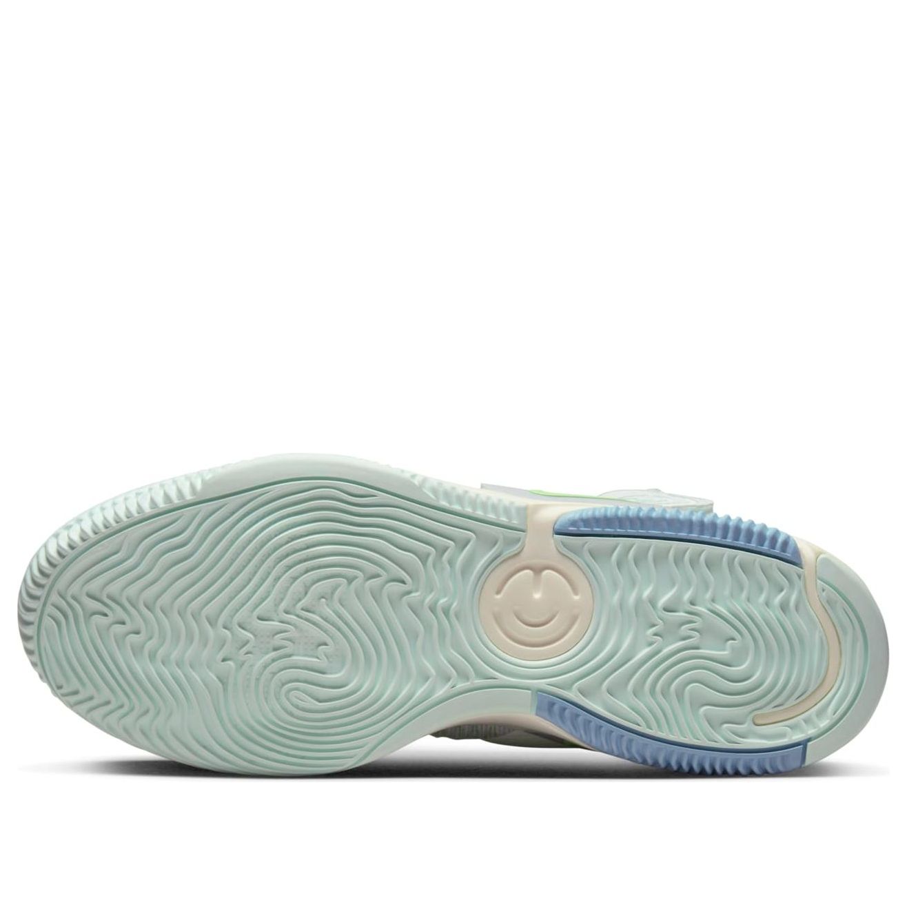 Nike Air Deldon 1 EP 'Lyme' DV5578-300