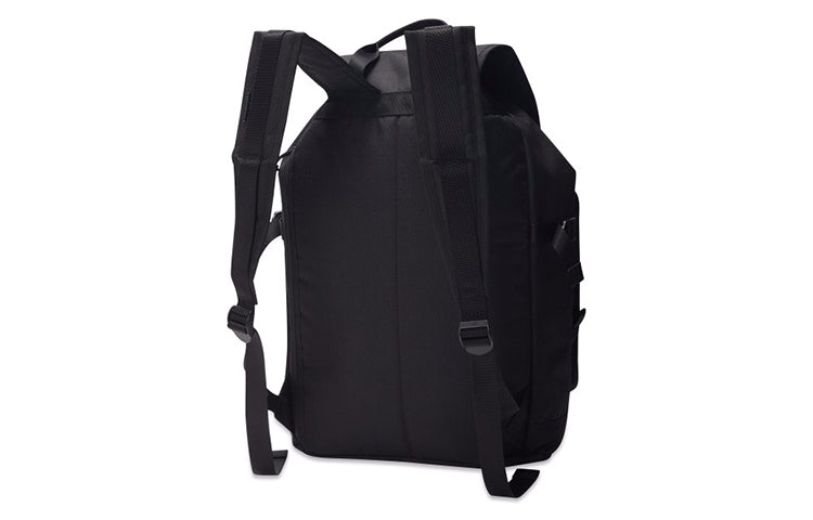 Converse Rucksack Backpack 'Black' 10019892-A01
