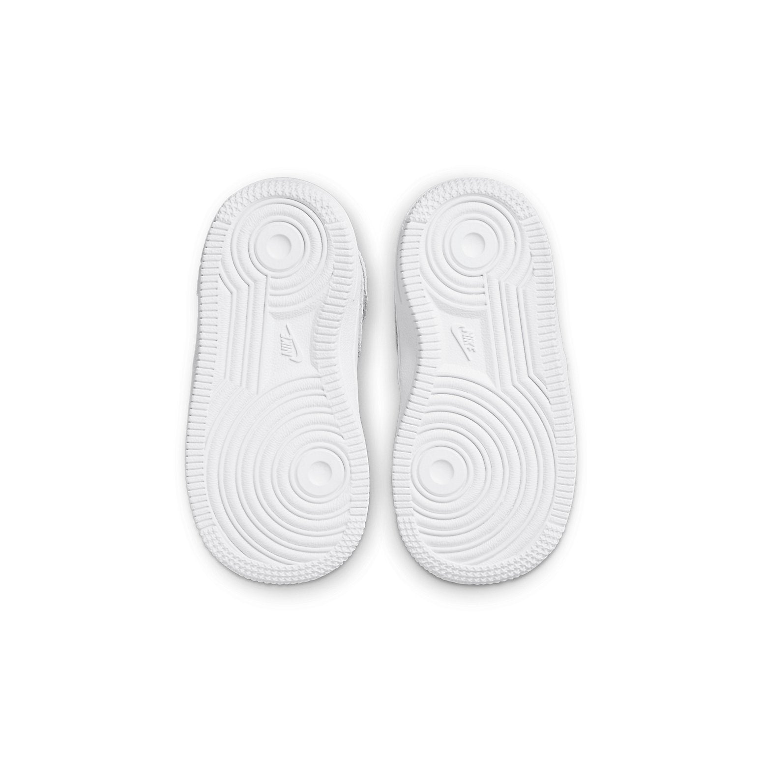 (TD) Nike Air Force 1 Mid 'Triple White' DH2935-111