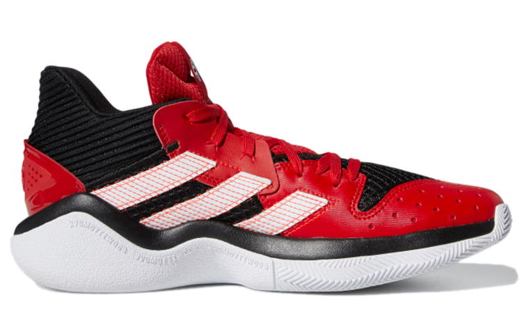 adidas Harden Stepback 'Scarlet' EG2768