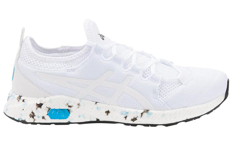 (WMNS) ASICS Hyper Gel-Sai White 1022A013-100