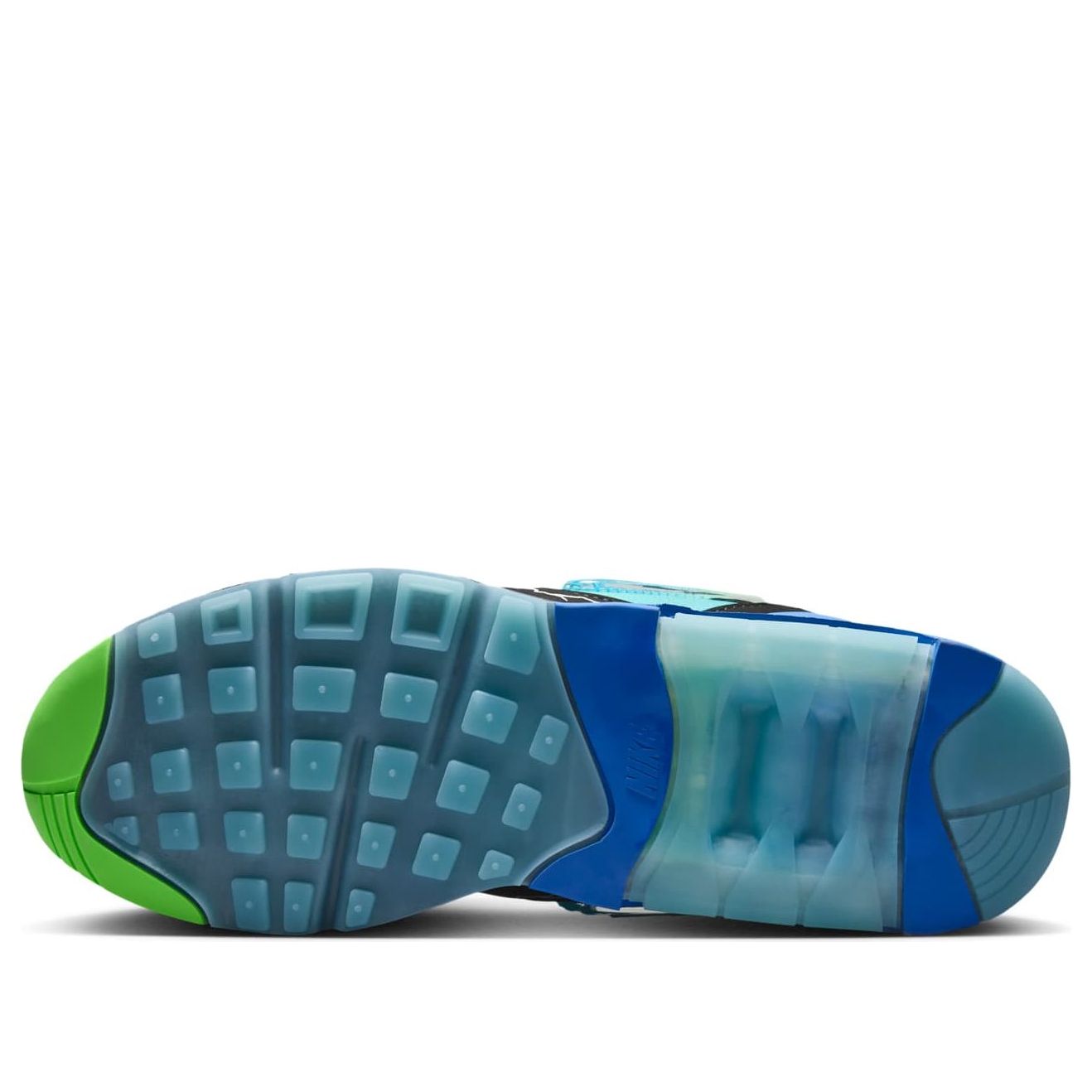 Nike Air Max 180 'Doernbecher' IB6070-920