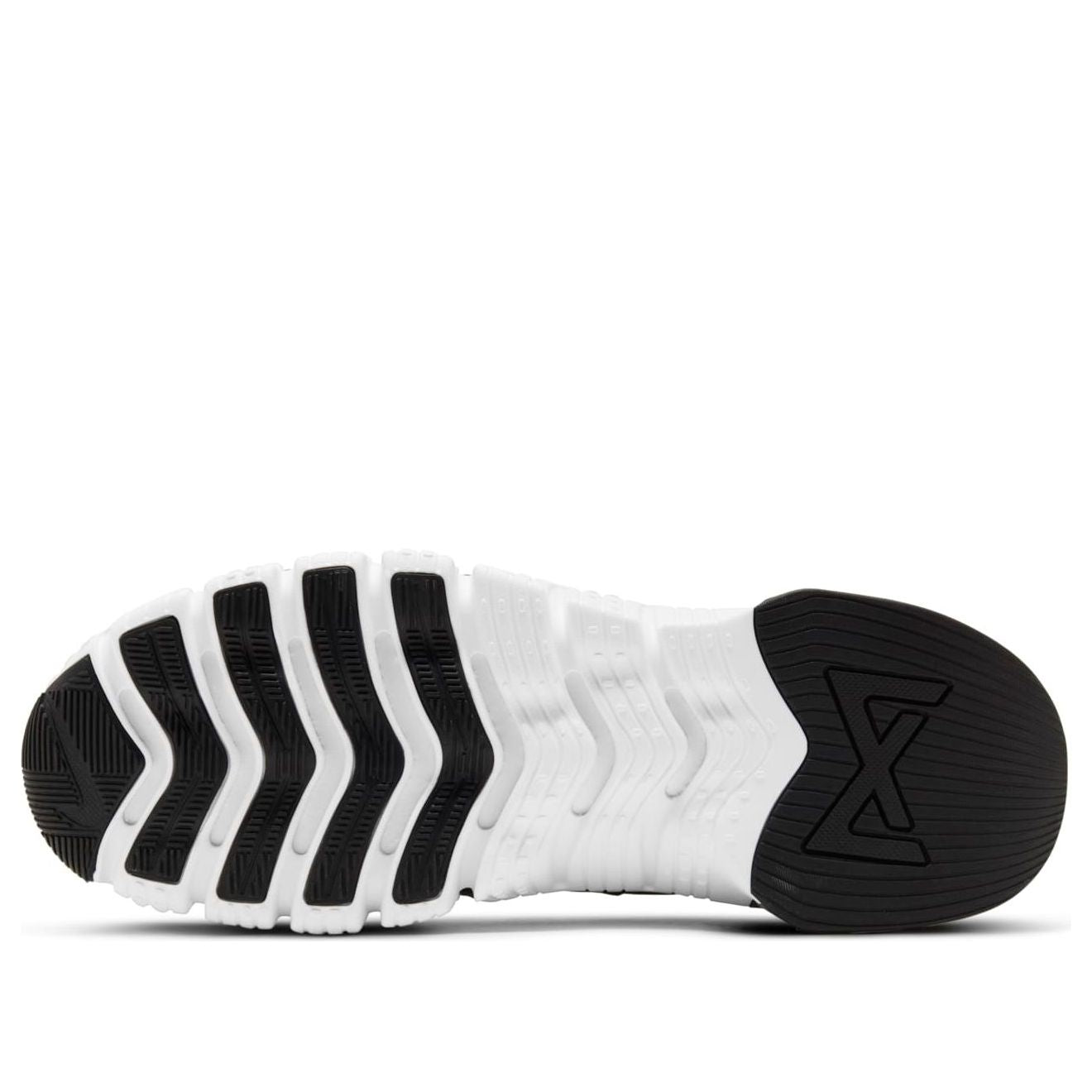 Nike Free Metcon 4 'Black White' CT3886-010