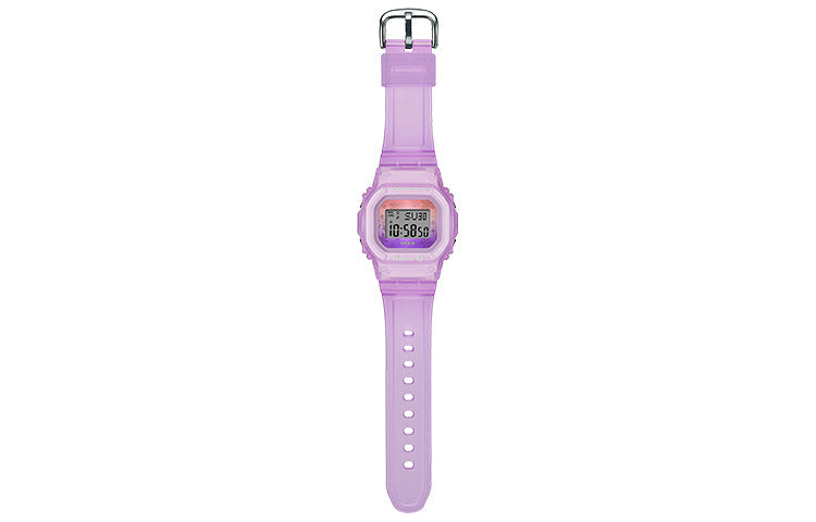 CASIO Baby-G 'Pink' BGD-560WL-4JF