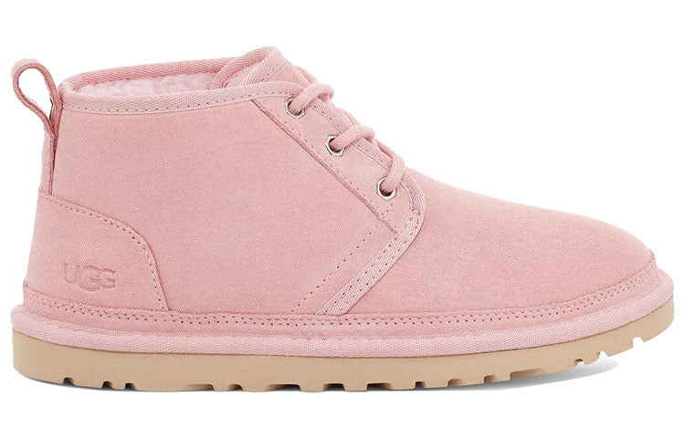 (WMNS) UGG Neumel Boot Pink 1094269-PCD