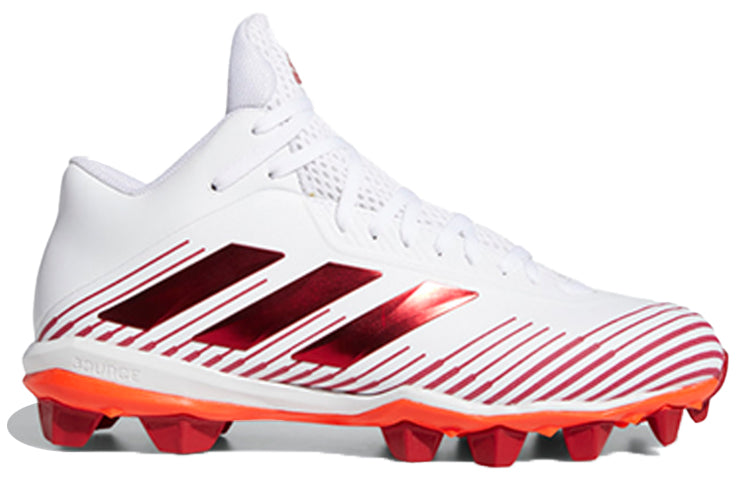 adidas Freak MD 'White Team Power Red' FW3575