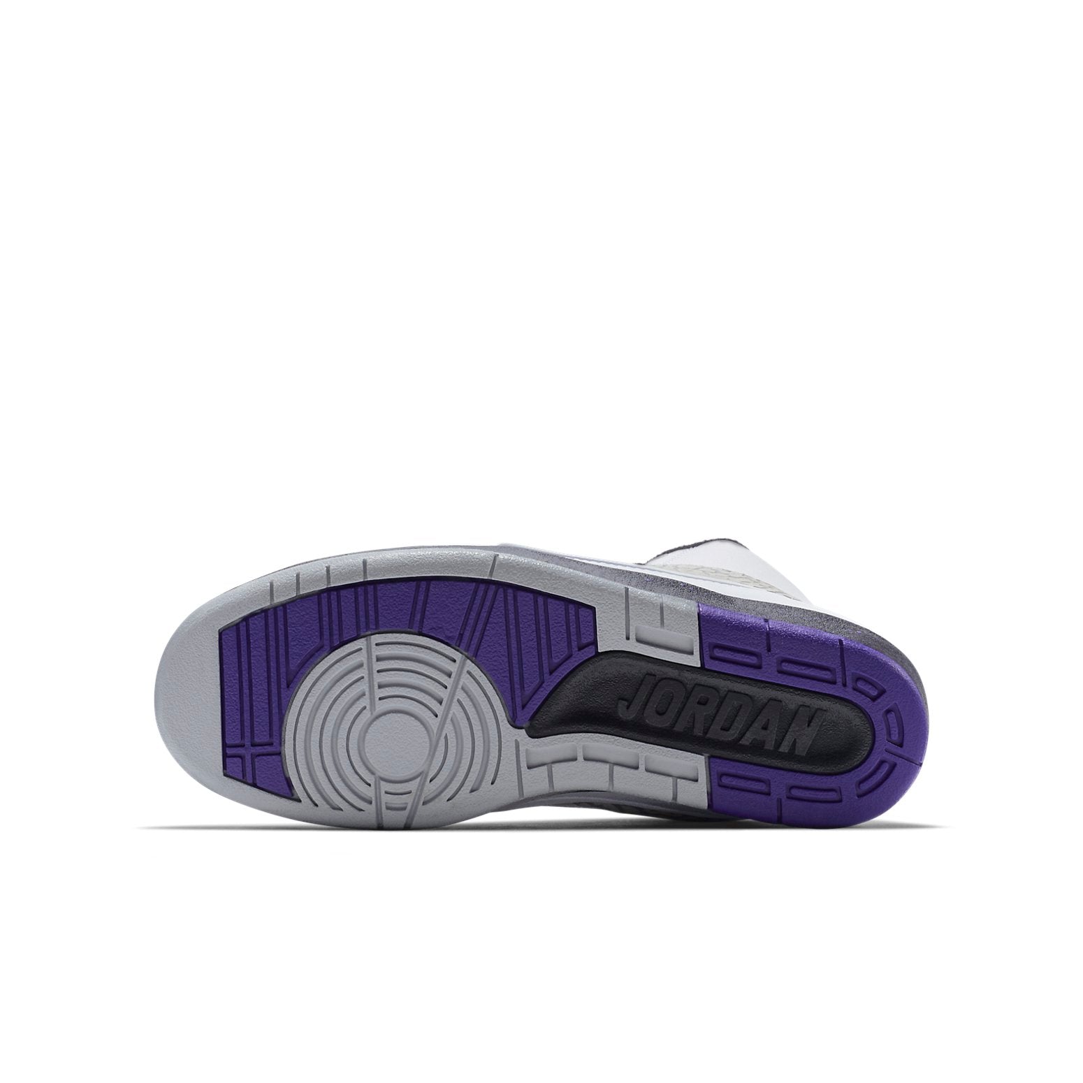 (GS) Air Jordan 2 Retro 'Concord' 395718-153