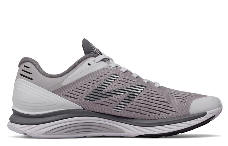 New Balance Hanzo U Gray 2E MHANZUG1