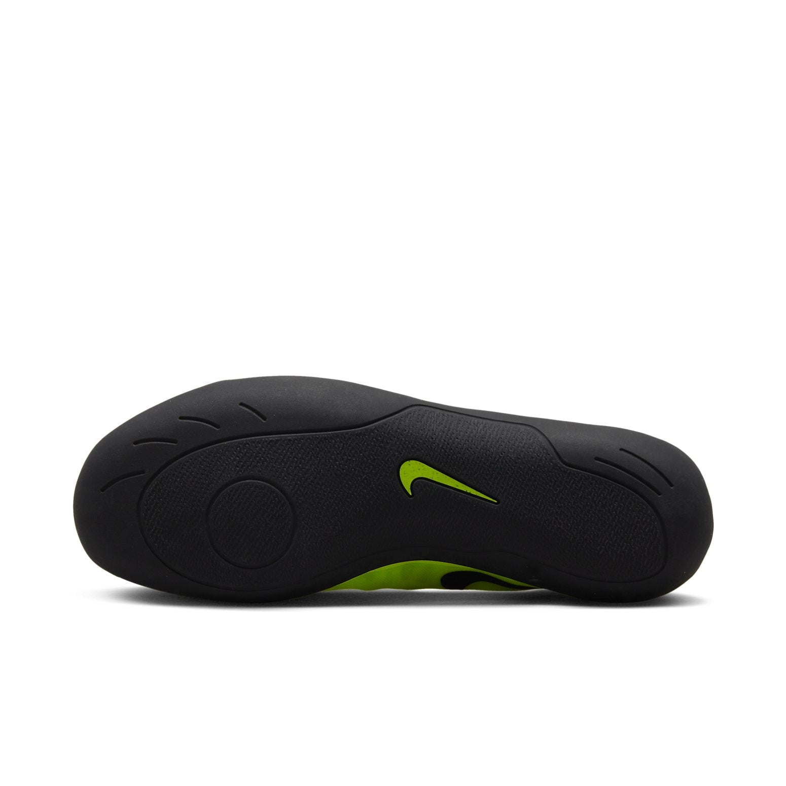 Nike Air Zoom Rival SD 2 'Volt Black' 685134-701