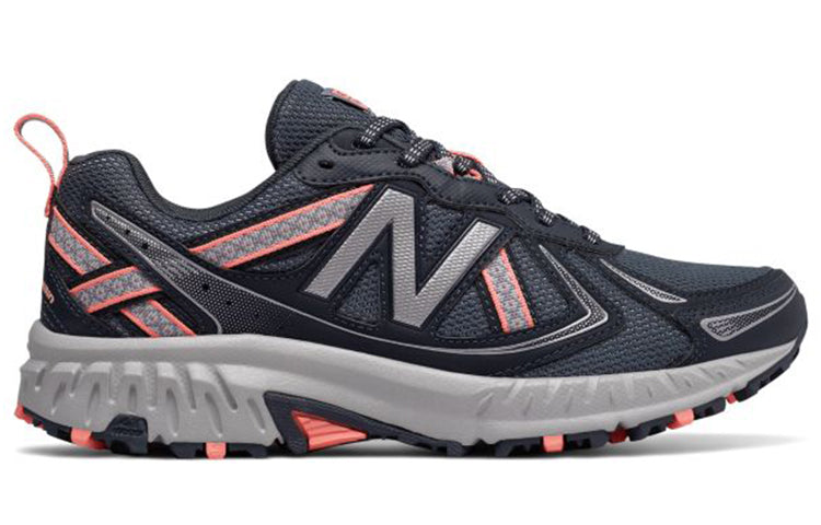 (WMNS) New Balance 410v5 Trail 'Thunder Orange' WT410CT5