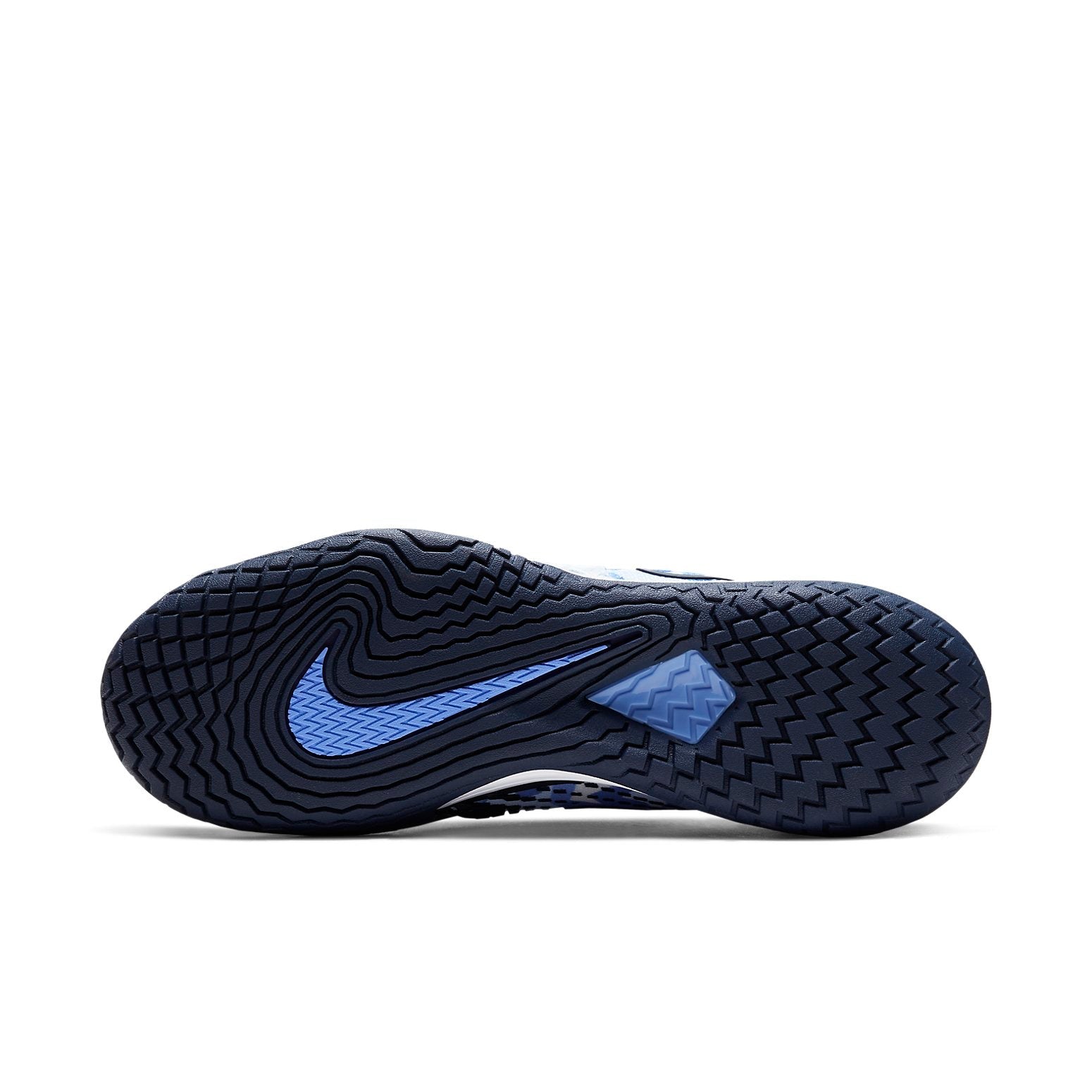 Nike Court Air Zoom Vapor Cage 4 HC 'Royal Pulse' CD0424-406
