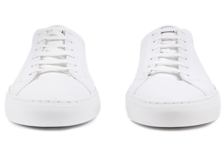 FILA Unisex Ana Made In Italy Traine Sneakers White 1FM01015_100