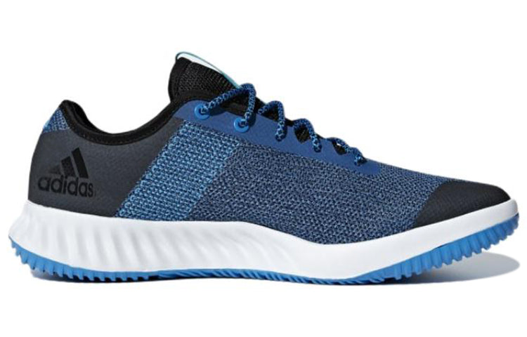 adidas Crazytrain LT 'Blue Black' DA8688