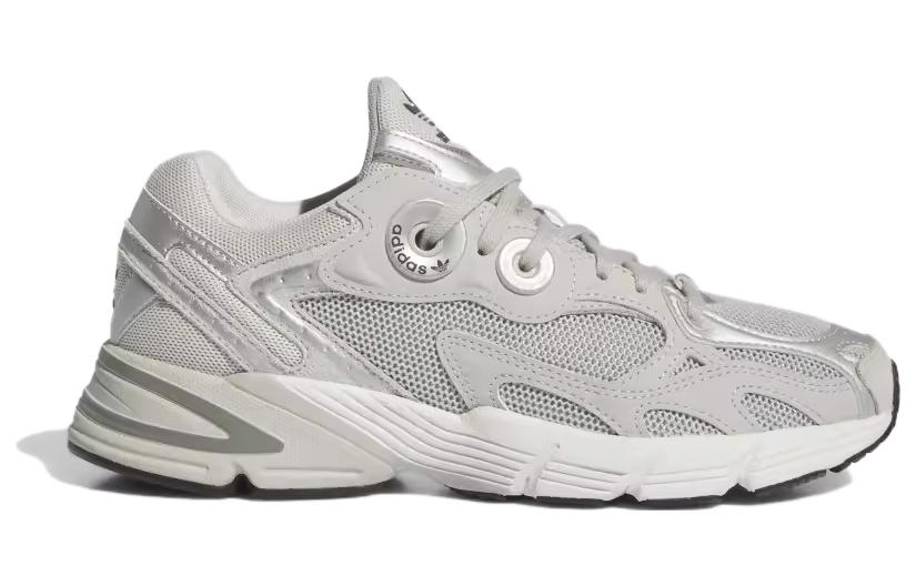 (WMNS) adidas Astir 'Grey White' IE8315