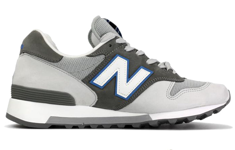 New Balance 1300 Made In USA 'White Grey' M1300TT